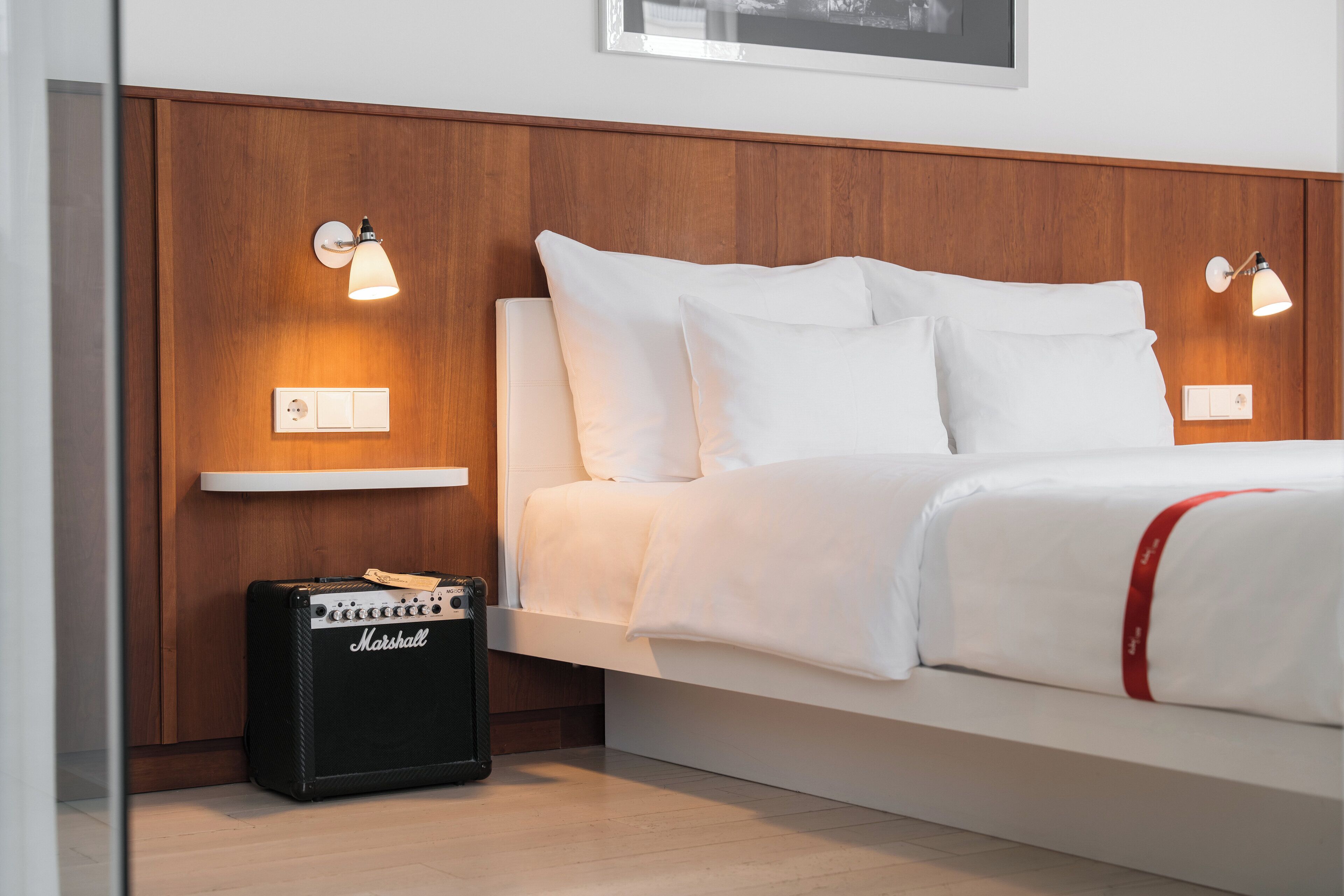 lovely room | 1 bedroom, premium bedding, in-room safe, individually decorated