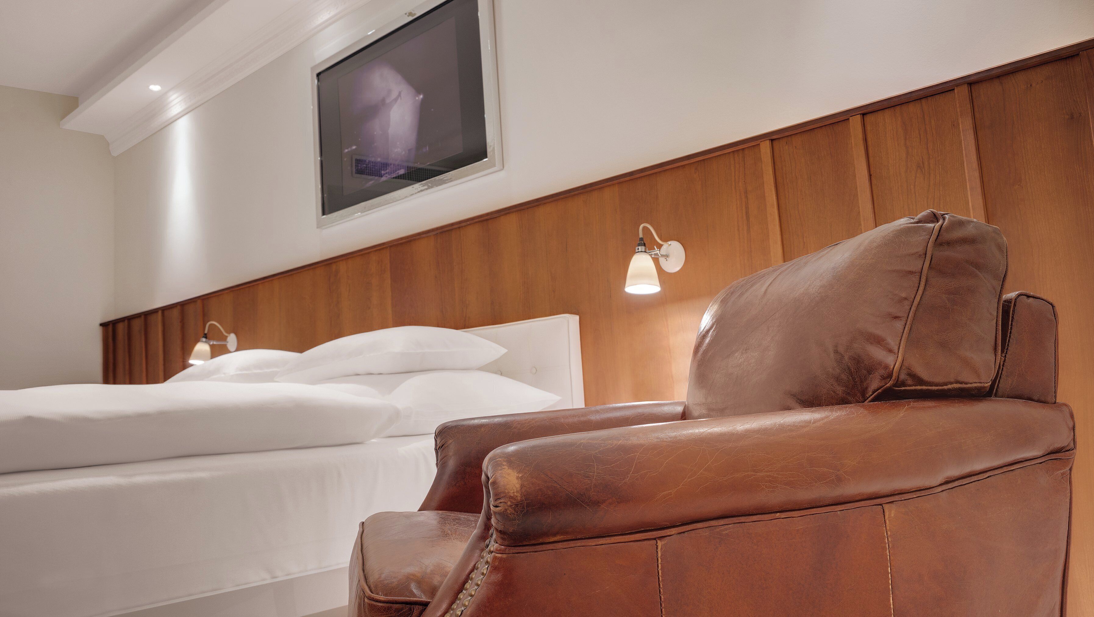 loft room | 1 bedroom, premium bedding, in-room safe, individually decorated