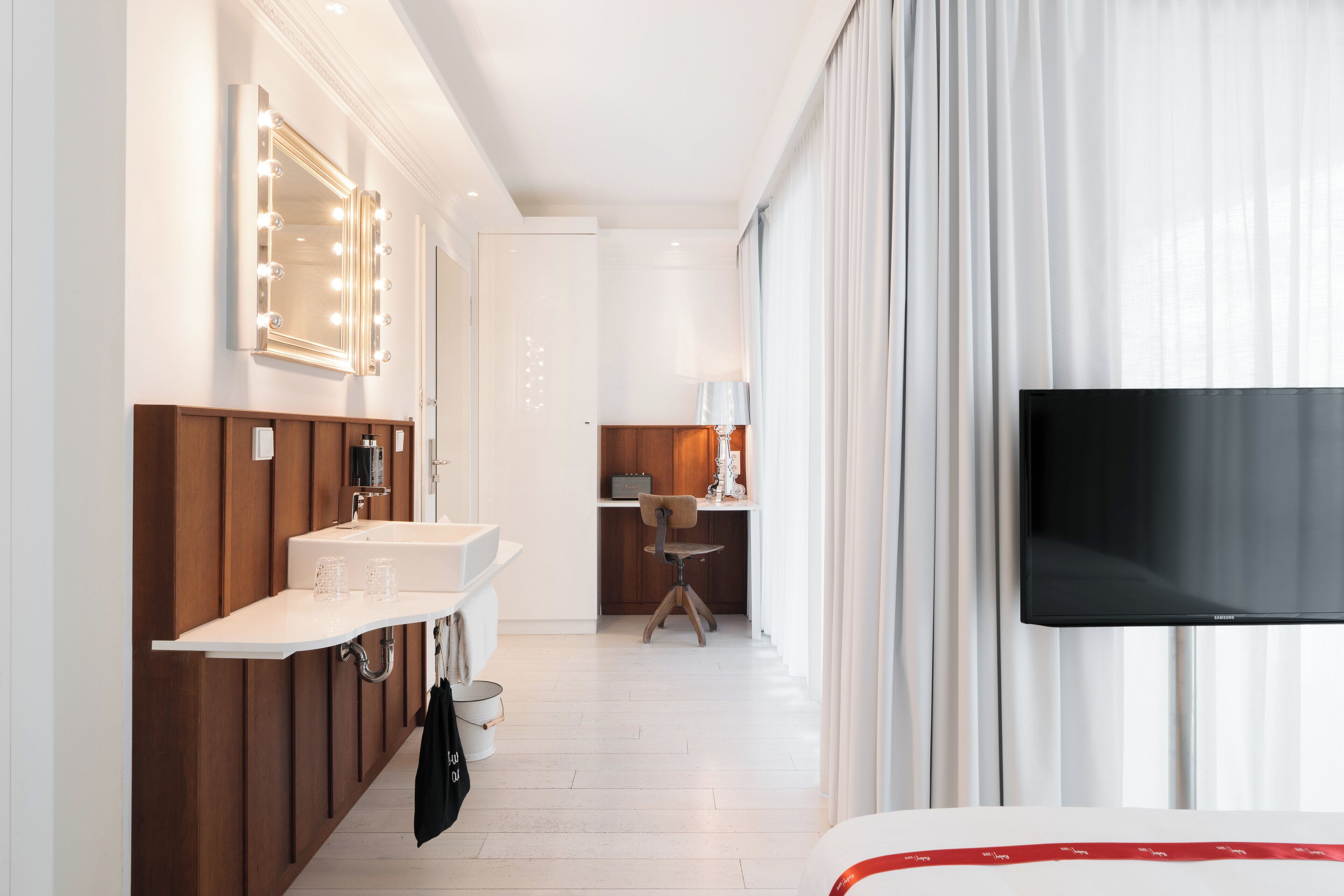 wow room | 1 bedroom, premium bedding, in-room safe, individually decorated