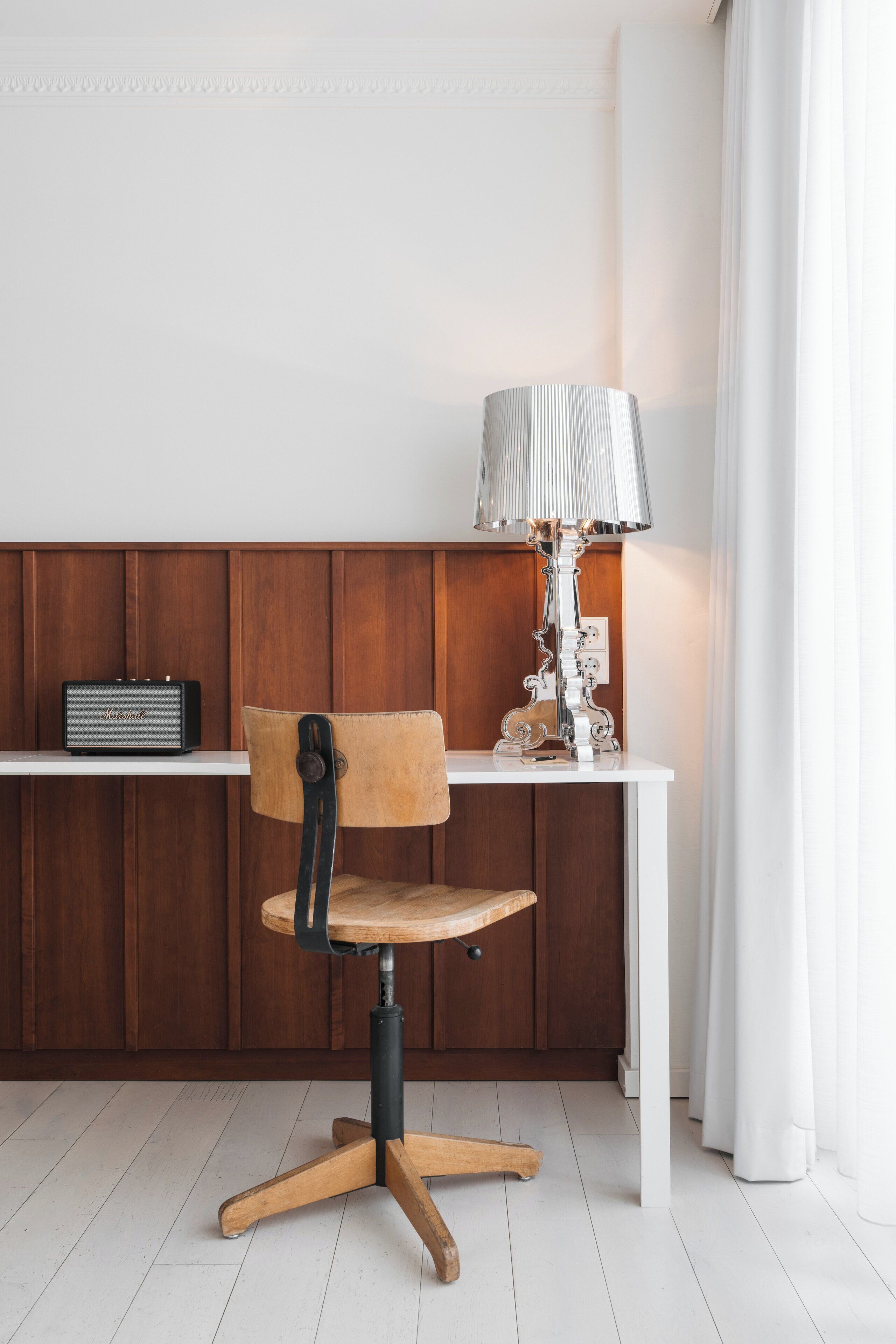 loft room | 1 bedroom, premium bedding, in-room safe, individually decorated