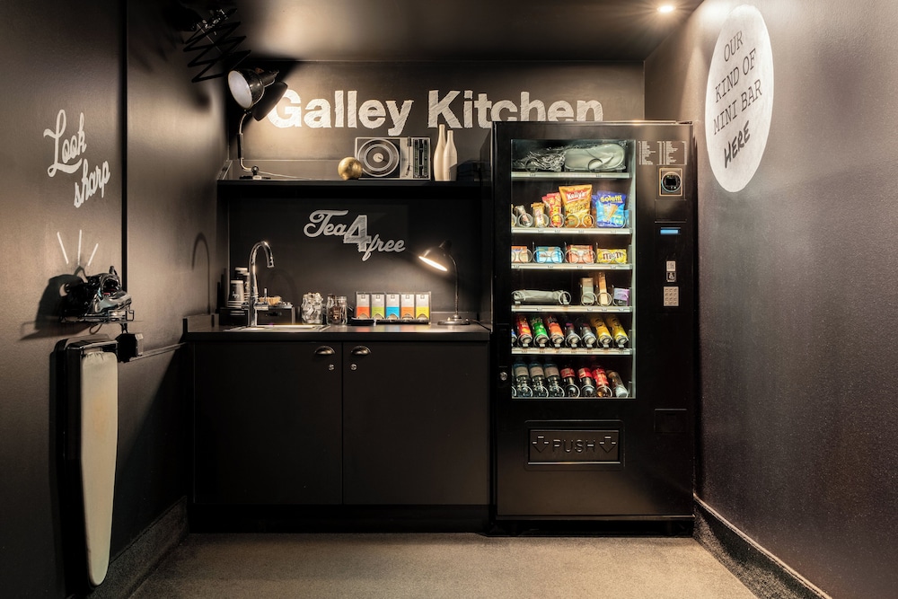 Ruby Sofie Hotel Vienna by null