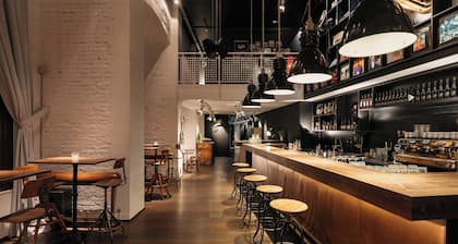 Ruby Sofie Hotel Vienna by IHG