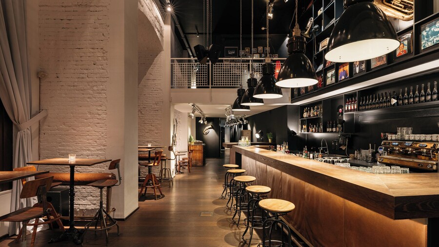 Ruby Sofie Hotel Vienna by IHG