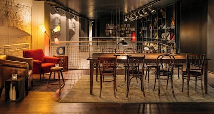 Ruby Sofie Hotel Vienna
