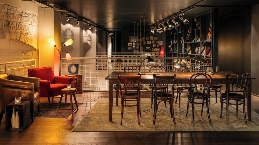 Ruby Sofie Hotel Vienna