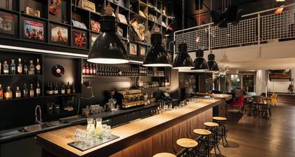 Ruby Sofie Hotel Vienna