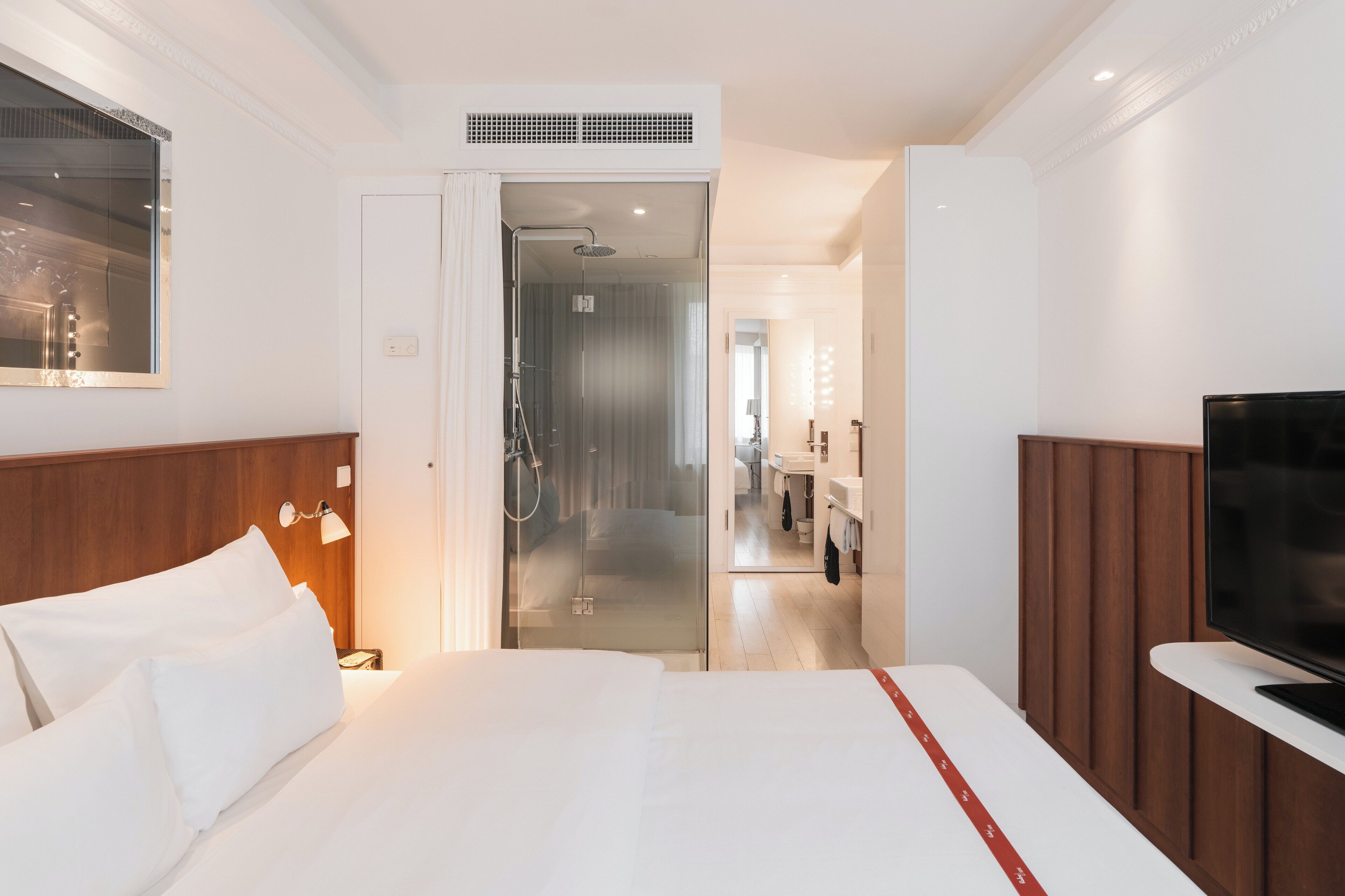 nest room | 1 bedroom, premium bedding, in-room safe, individually decorated