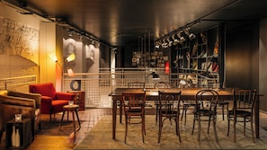 Restaurant - Ruby Sofie Hotel Vienna by IHG (Vienna)