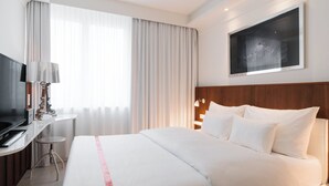 Room (Nest) - Ruby Sofie Hotel Vienna by IHG (Vienna)
