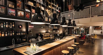 Ruby Sofie Hotel Vienna by IHG