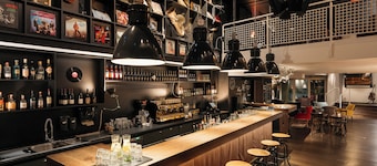 Ruby Sofie Hotel Vienna by IHG