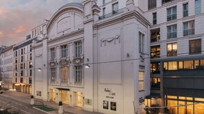 Unclassified image, 5 of 76, button - Ruby Sofie Hotel Vienna by IHG (Vienna)