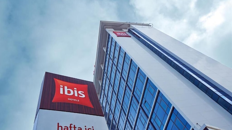 Ibis Konya