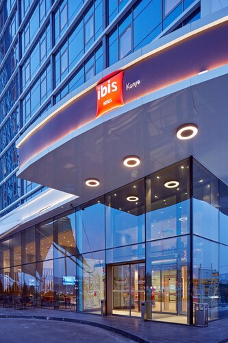 Ibis Konya