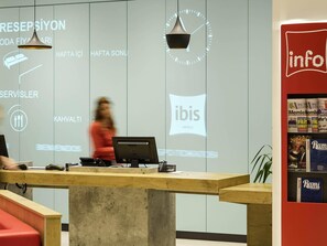 Exterior - Ibis Konya (Konya)