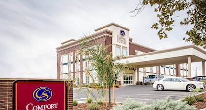 Comfort Suites Woodland - Sacramento Airport