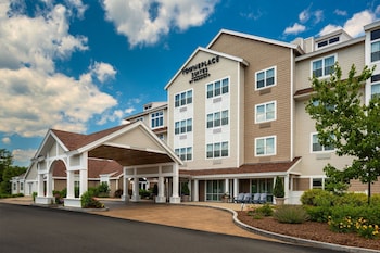 TownePlace Suites by Marriott Wareham Buzzards Bay