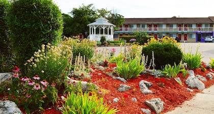 West Lodge Inn & Suites Niagara Falls