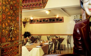 Cocina internacional