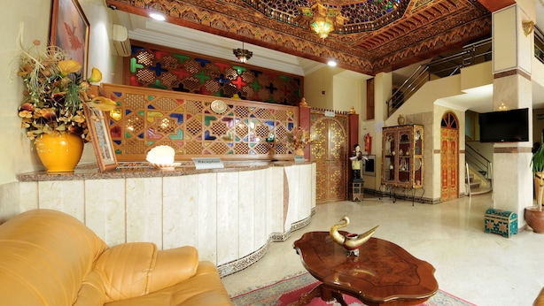 Saguão