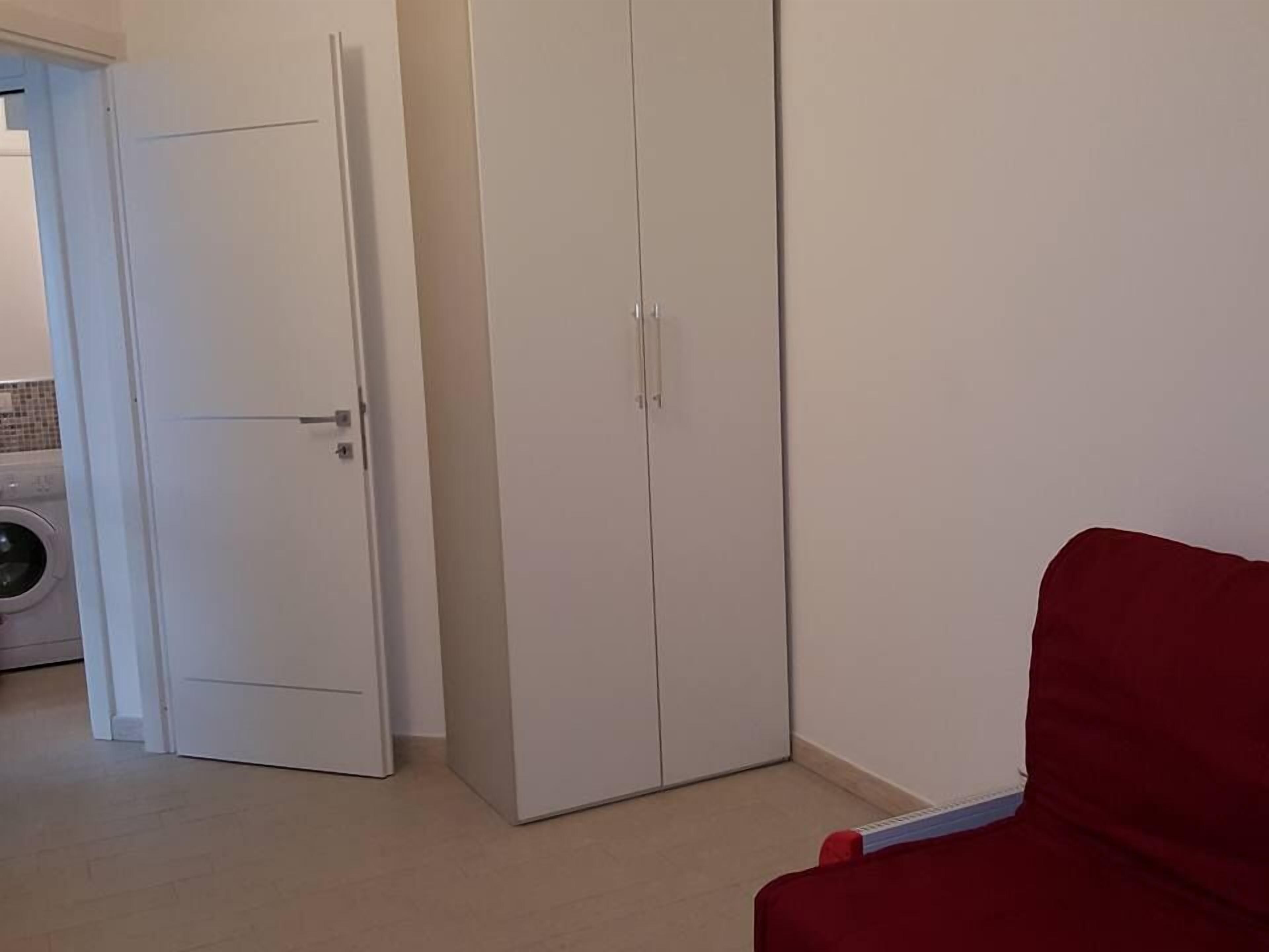 Apartment, 1 Bedroom | 1 bedroom, soundproofing, free WiFi, bed sheets