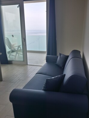 Căn hộ, 1 phòng ngủ | 1 phòng ngủ, phòng cách âm, truy cập Internet không dây miễn phí 