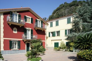 Apartment, 2 Bedrooms, Balcony (Mimosa) | View from room