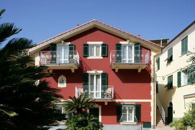 Appartamenti In Piazzetta