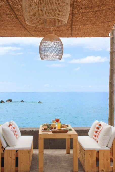  Saccharum Resort