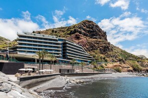 Exterior -  Saccharum Resort (Calheta)