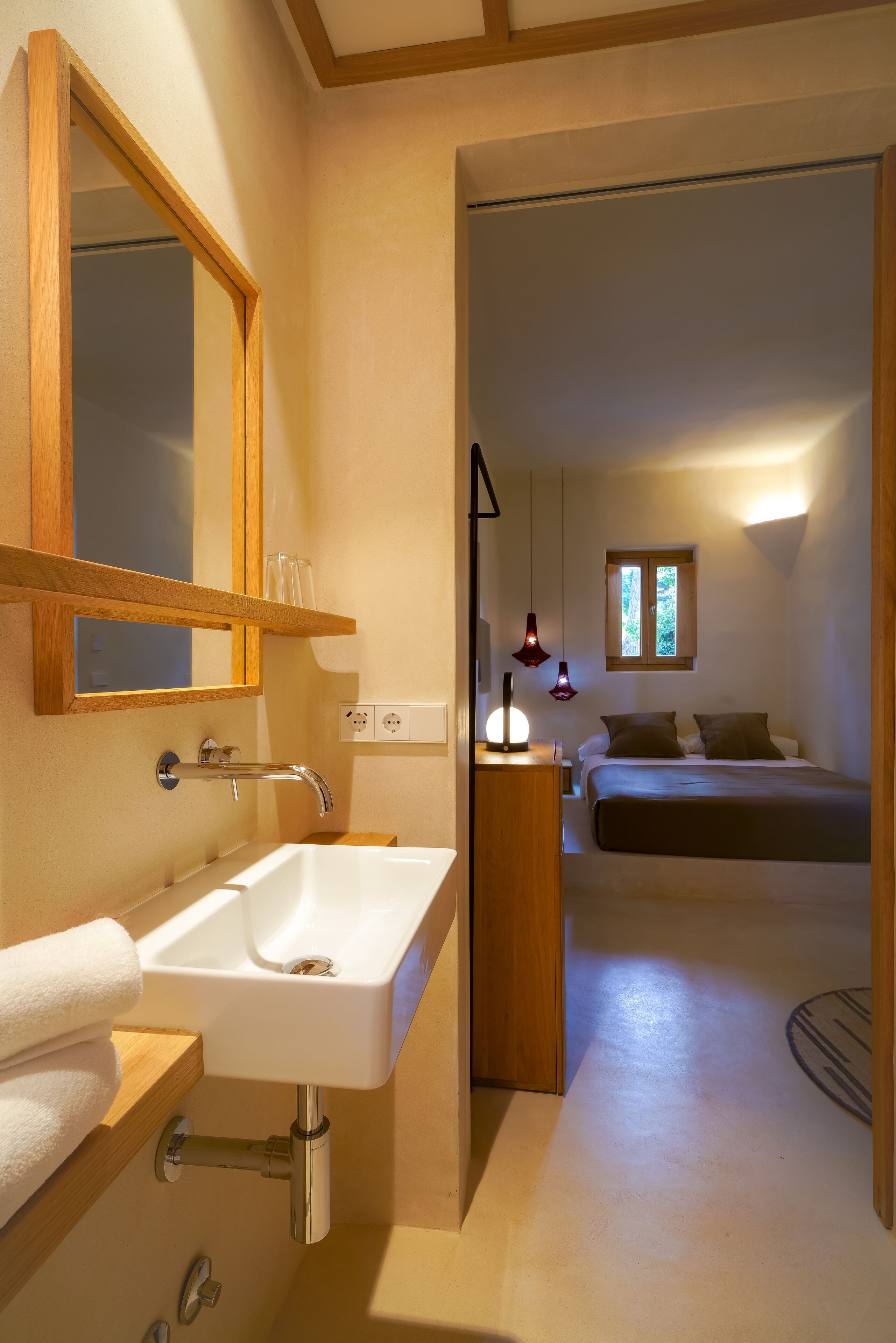 Foto - Casbah Formentera Hotel & Restaurant