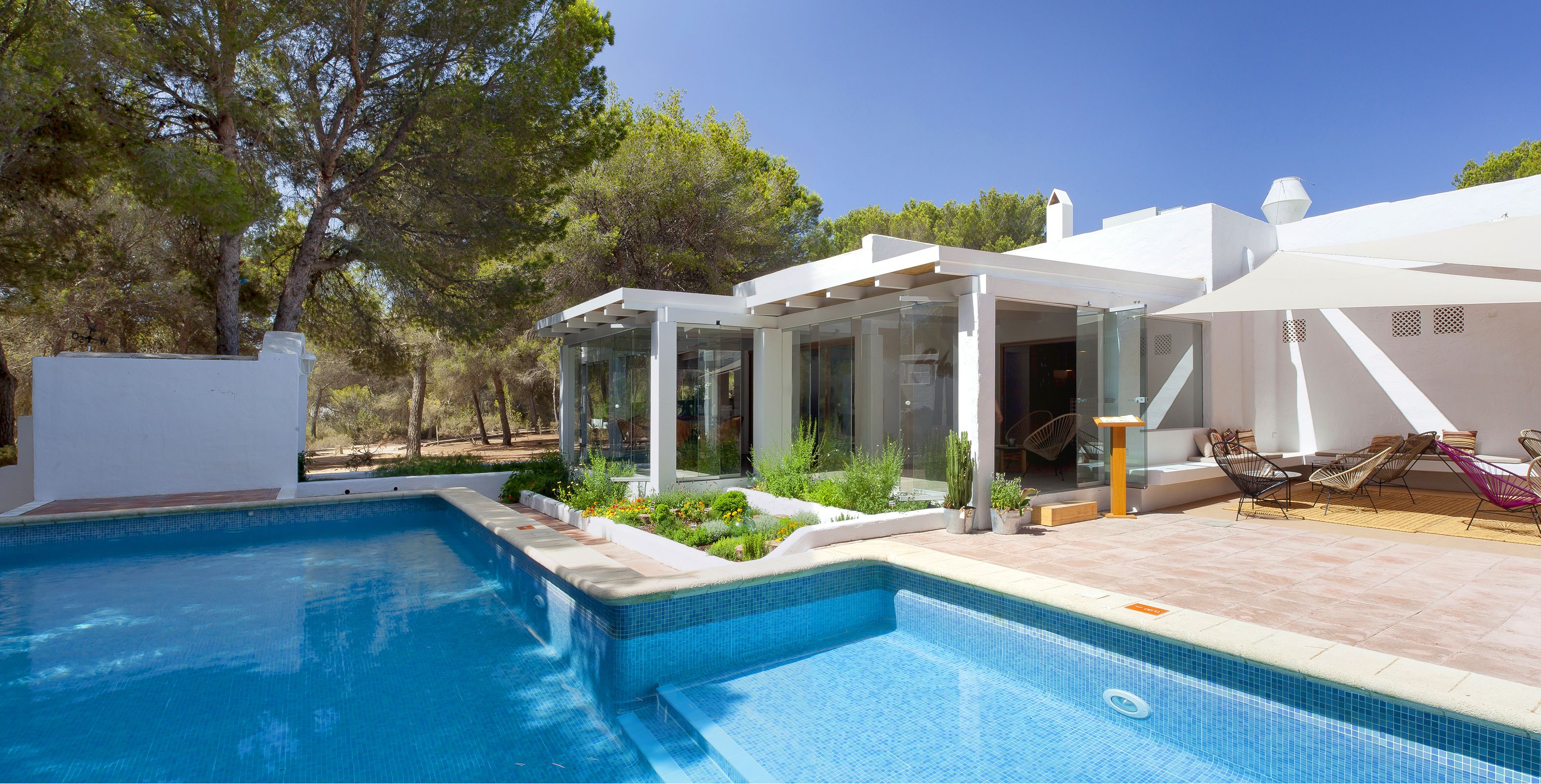 Foto - Casbah Formentera Hotel & Restaurant