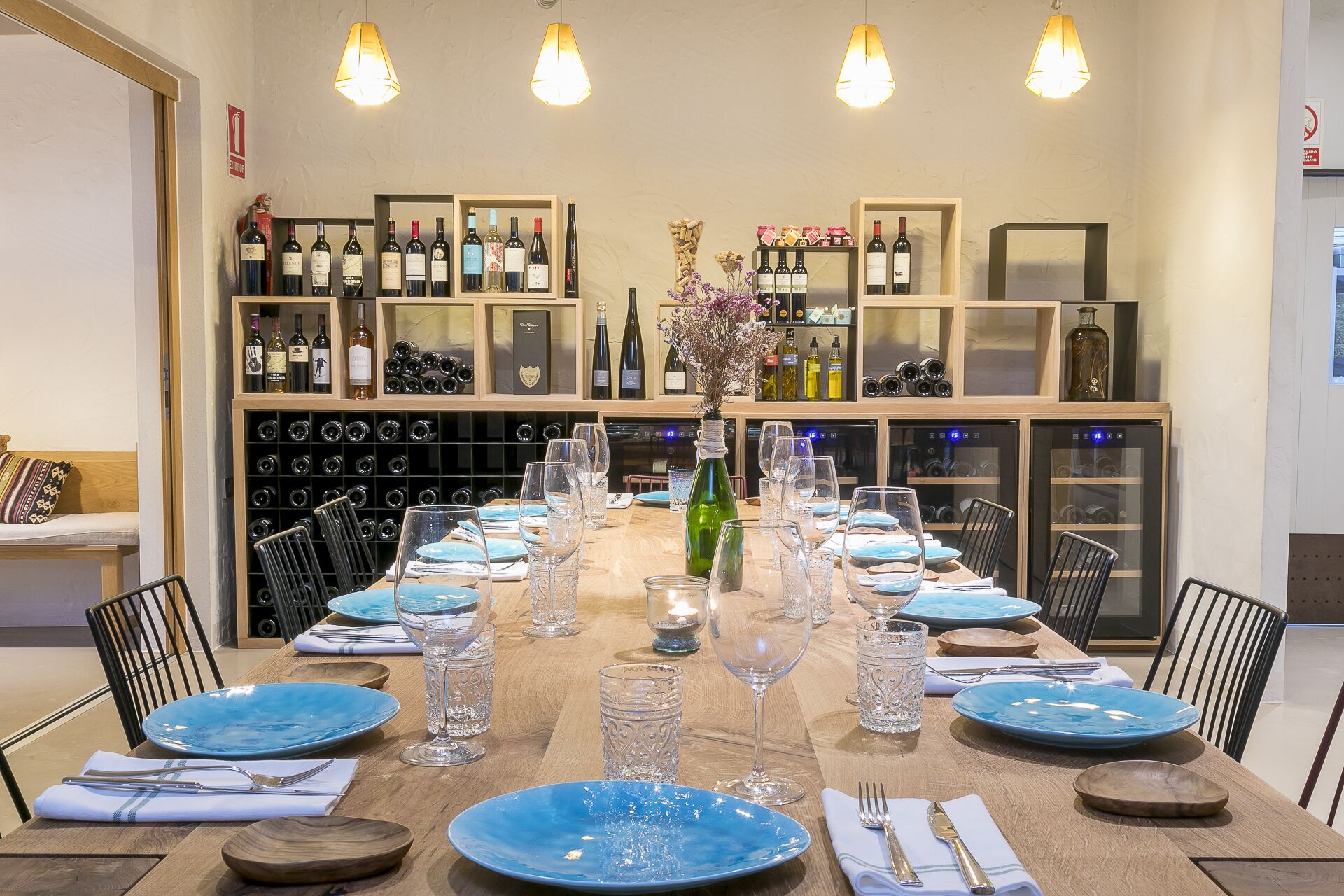 Foto - Casbah Formentera Hotel & Restaurant