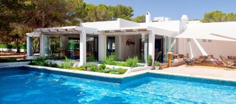 Casbah Formentera Hotel & Restaurant