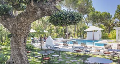 Casbah Formentera Hotel & Restaurant