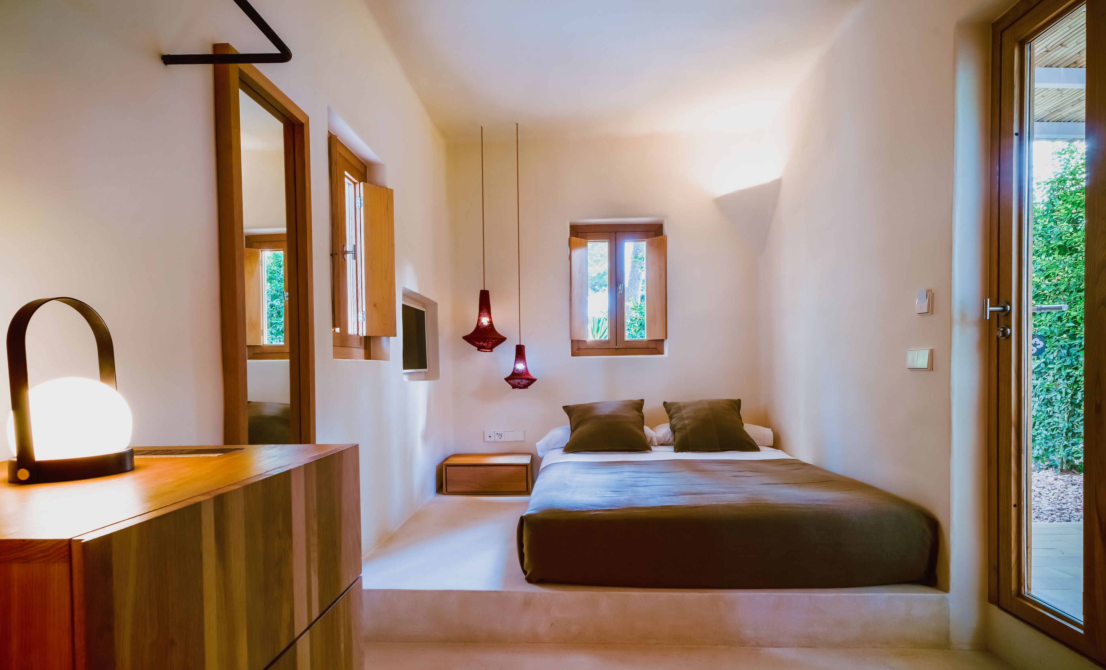 Foto - Casbah Formentera Hotel & Restaurant