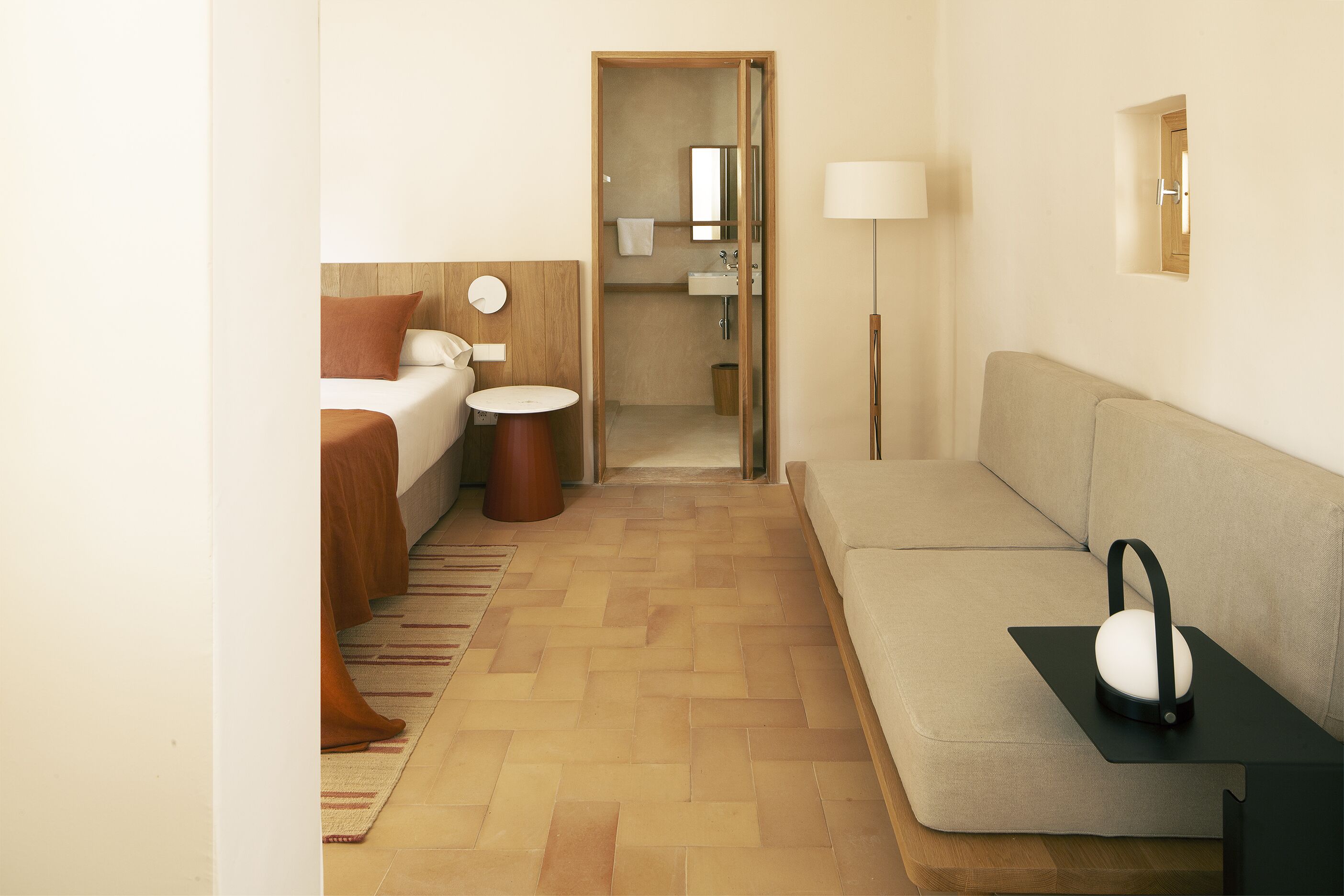 Foto - Casbah Formentera Hotel & Restaurant