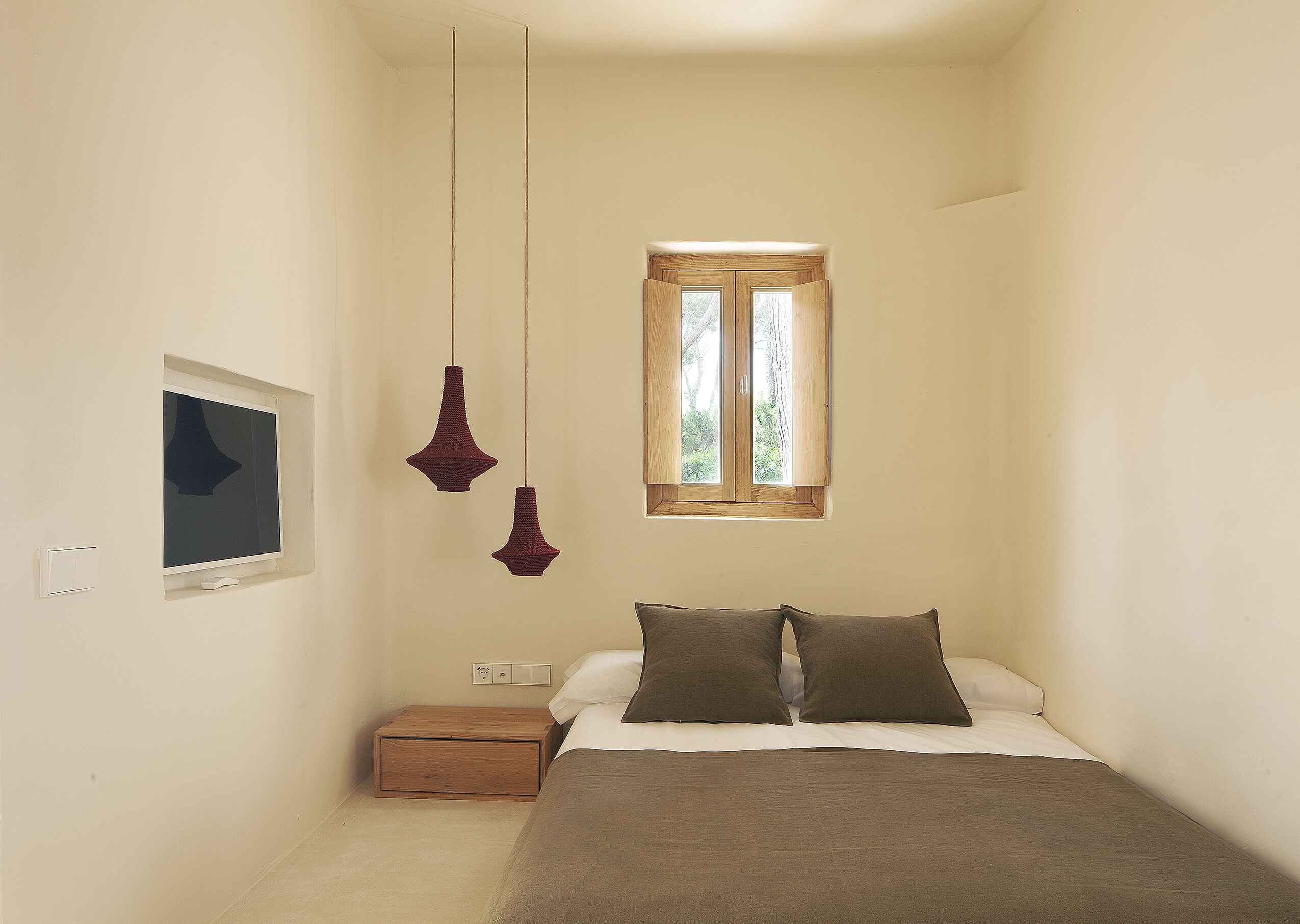 Foto - Casbah Formentera Hotel & Restaurant