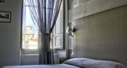 Al Bastione di Cagliari