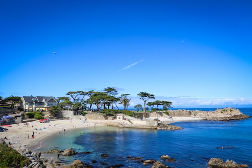 Andril Fireplace Cottages