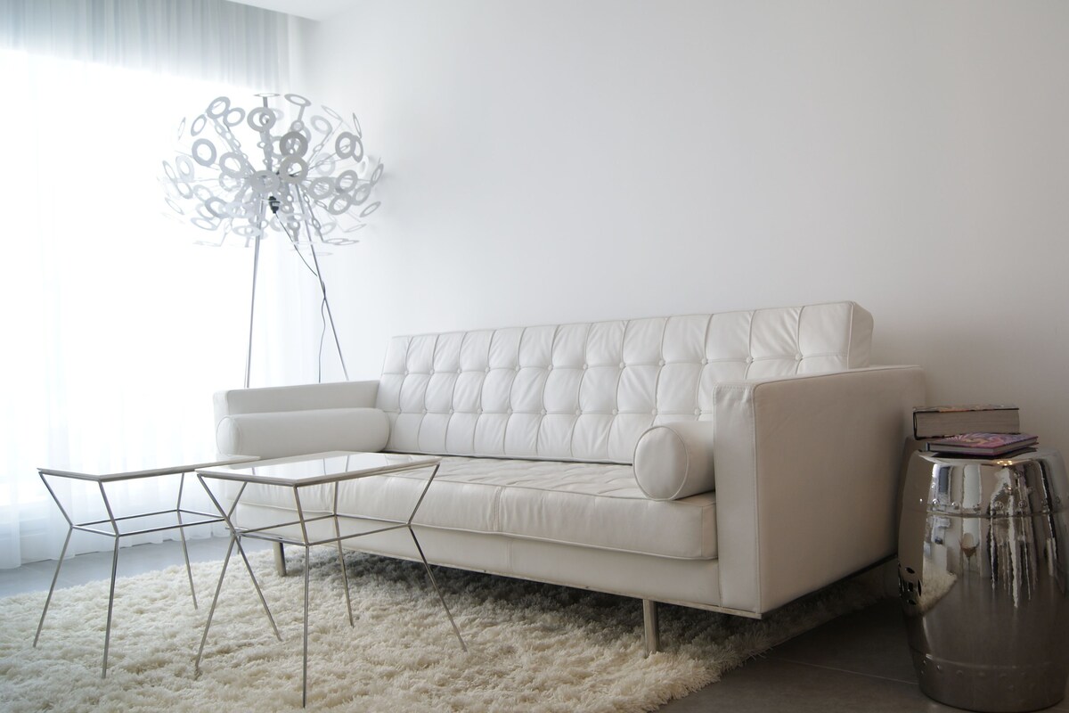 Junior Room | Living room