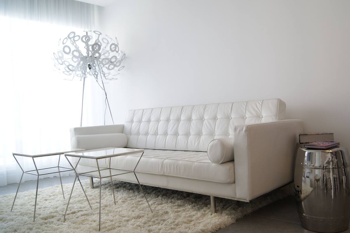Junior Room | Living room