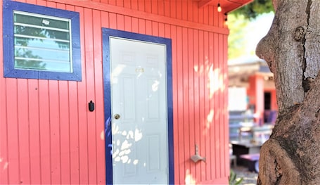 Exterior. Waterside Inn