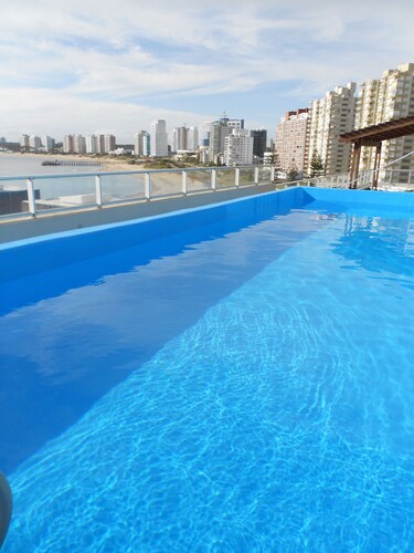 Tanger Hotel