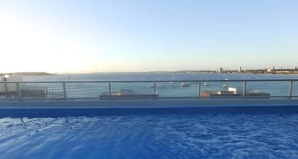 Tanger Hotel