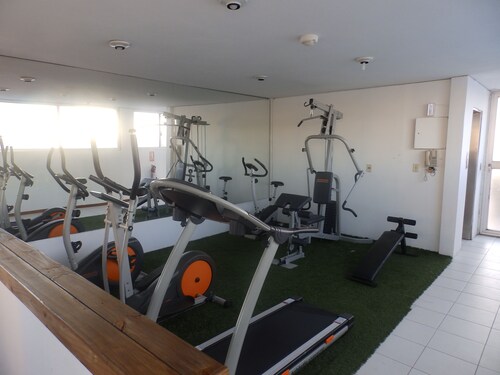 Tanger Hotel