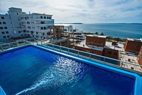 Tanger Hotel