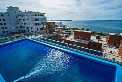 Tanger Hotel