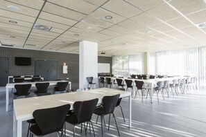 Salle de réunion
