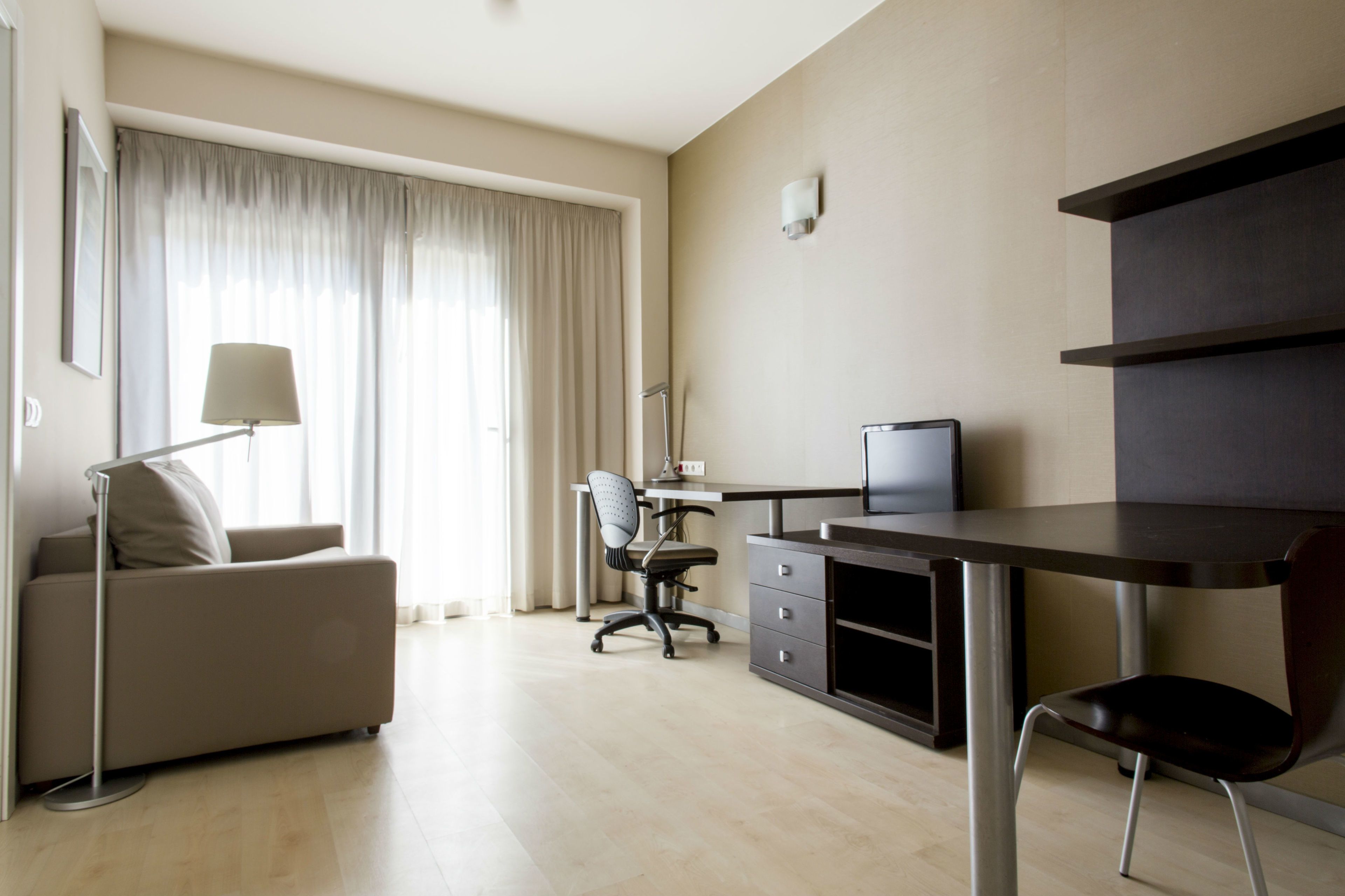 Foto - Residencia Universitaria Resa Damià Bonet - Campus Accomodation